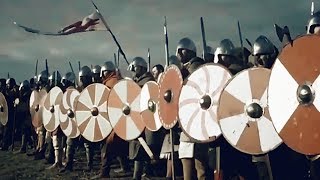 Viking Norman Conquest of England [upl. by Guevara544]