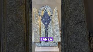 La Santa Lanza 🗡️ [upl. by Keele]