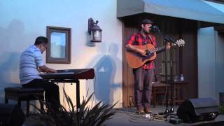 Gregory Alan Isakov  Second Chances [upl. by Sihunn93]