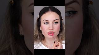 Sweet Shine Flower Knows Strawberry Rococo Lipgloss Review flowerknows flowerknowsmakeup gloss [upl. by Ybur]