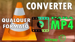 Como Converter Video Fácil e Simples MKV para MP4 [upl. by Ezar249]