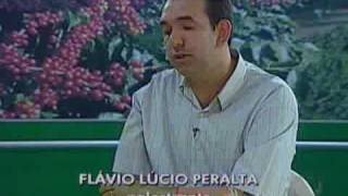 Entrevista TV GLOBO FLAVIO PERALTA SUPERAÇÃO [upl. by Aed]