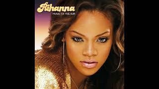 Rihanna  Pon de replay official studio acapella [upl. by Terrene]