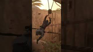 Assassins Creed Mirage Satisfying Parkour [upl. by Morse]