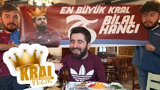 BİR GÜNLÜĞÜNE KÖLE OLMAK  KRAL amp VEZİR [upl. by Geoff]