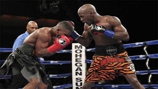 Tevin Farmer  Future Champion Highlights  Knockouts [upl. by Loredana379]