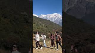 Himal ko desh [upl. by Adnowat]