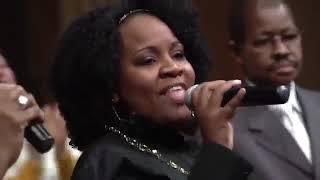 3 Hours Of Praise amp Worship West Angeles COGIC HD [upl. by Masera6]