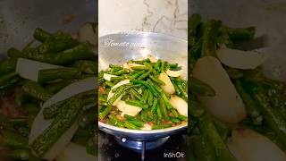 Cowpea Beanspotatocurd Curry cowpeabeans cowpeascurry cookingrecipes food uniquerecipe yum [upl. by Scheer]