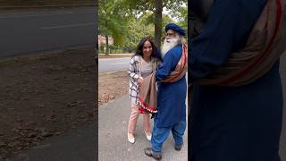 Sadhgurus devotees in Harvard Medical School  Boston  USA [upl. by Miahc]