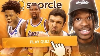 No One Can Get 80 On This NBA Quiz [upl. by Janenna119]