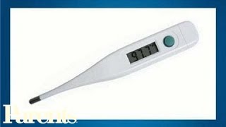 Trying to Conceive Tracking Basal Body Temperature to Get Pregnant Fast  Parents [upl. by Odlavso]