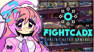 How To Fightcade 2023 [upl. by Moll]