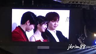 AAA Fancam moments [upl. by Turtle95]