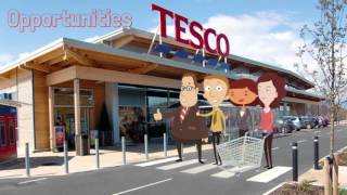 Tesco Operations Management [upl. by Siana464]