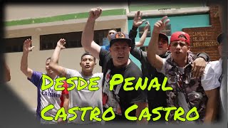 Algo esta Cambiando  Penal de Castro Castro [upl. by Urbani715]