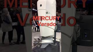 11 things about World’s First V12 600hp Mercury Verado Outboard mercurymarine mercuryoutboards [upl. by Ravilob]