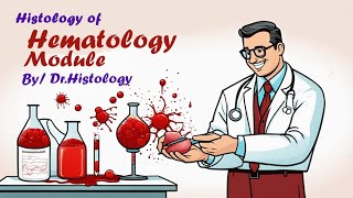 Blood Histology Revision Part 2 [upl. by Cherrita]