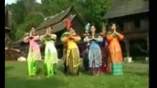 Takana Jo Kampuang  by Oslan Husein Original Version [upl. by Nojid385]