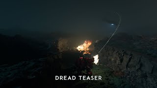 Dread Teaser [upl. by Perloff60]