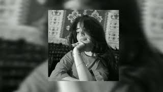 i know what you want  sabry aalil sherine  Arabic song  speed up شيرينصبري قليل [upl. by Hertberg168]