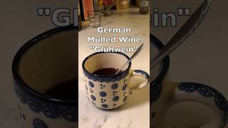 Transform Your Winter Nights with German Mulled Wine Glühwein [upl. by Cl378]