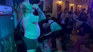 The Hirs Collective live in Hawaii4k [upl. by Brodench415]