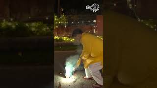 This Diwali ना तो बटेंगे ना ही कटेंगे diwali sanjaydixit shortsvideo diwali2024 [upl. by Imena514]