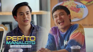 Pepito Manaloto – Tuloy Ang Kuwento Roxy influencer era YouLOL [upl. by Xantha]