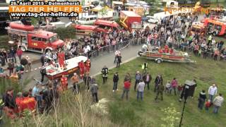 quotTag der Helfer 2015quot  Offizieller Trailer [upl. by Briana662]