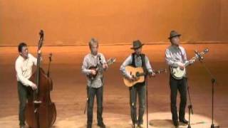 Well Meet Again Sweet Heart Japanese bluegrass Band in Koreawmv [upl. by Ahsla920]