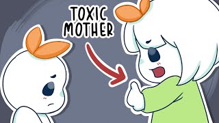 8 Things Toxic Mothers Say To Their Children [upl. by Lyman]