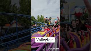 Valleyfair Valleyfair [upl. by Andreas]