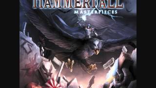 Hammerfall  Eternal Dark [upl. by Rani]