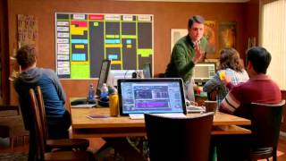 Silicon Valley S01E05 scrum scene [upl. by Adla571]