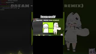 Filian dream mask reaction filian vtuber twitch bestoffilian vtuberclips filianvtuber [upl. by Eltsirc182]