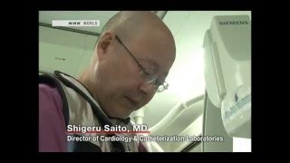 Easy Angioplasty Procedure [upl. by Sivatco]