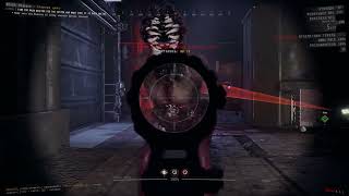 GTFO SOLO mod Singulate S1 C3 Viscera second complete [upl. by Etnad]