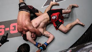 Roger Gracie vs Michal Pasternak  ONE Championship Full Fight  May 2016 [upl. by Ramsden]