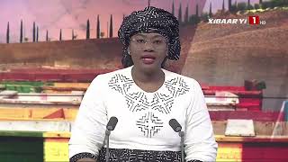 XIBAAR YI 13H – DIMANCHE 27 OCTOBRE 2024 [upl. by Rabka]