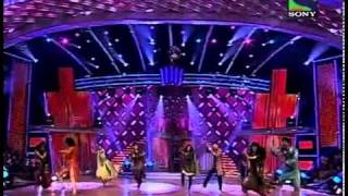 Jhalak Dikhla Jaa Season 4  Episode 12 18 Jan 2011  Part 4 [upl. by Sirenay]