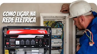 Cómo funcionan los alternadores Generador de electricidad para automóviles [upl. by Olney]