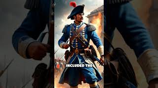 The Silesian Wars 17401763 youtubeshorts shorts viral trending humanity friends war [upl. by Lacey550]