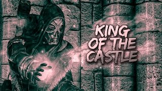 Skyrim › King of The College [upl. by Zendah]