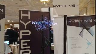 Pepcom HYPERVSN [upl. by Grishilda]