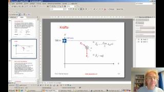 Kinematik Paketabwurf [upl. by Nelly]