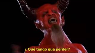 Tenacious D VS Satan VIDEO VIRAL [upl. by Masson]