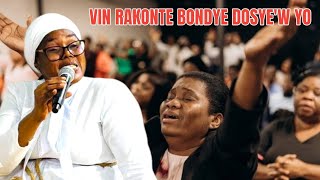 VINI AK DOSYEW YO BAY BONDYE [upl. by Rolanda480]