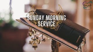 New Life Open Bible Church Sunday Service [upl. by Aicnetroh]