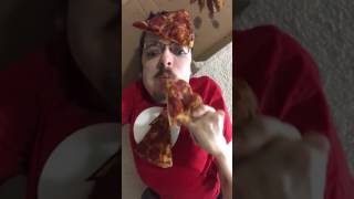 BIGGEST PIZZA FANBOY 🍕  Ricky Berwick [upl. by Tutt415]